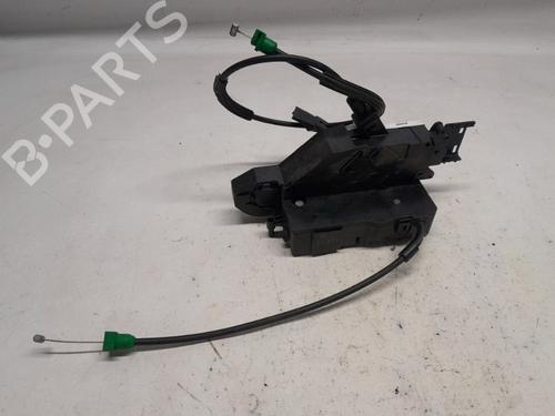 Used Front right lock Front right lock CITROËN C3 Picasso (SH_) 1.4 VTi 95 (SH8FSC, SH8FP0, SH8FP6) (95 hp) 33678113 33678113