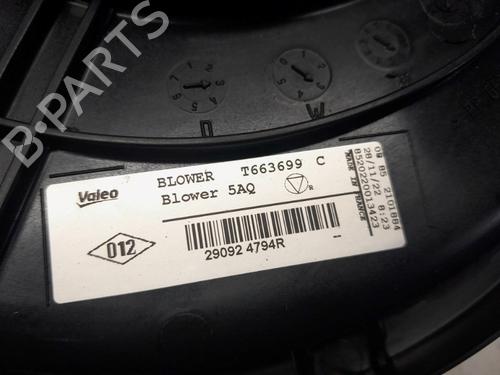 Other NISSAN TOWNSTAR Box Body/MPV (XFK) Electric | BP18900320O1 