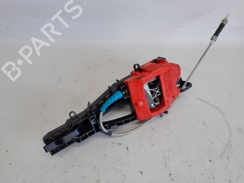 Front left exterior door handle BMW 3 (F30, F80) 320 i | BP22766404C128 