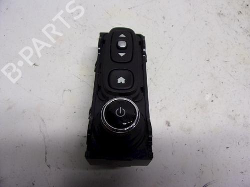 Used Control unit Control unit 13151819 13151819