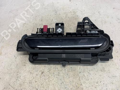 Used Front right exterior door handle Front right exterior door handle 38180576 38180576