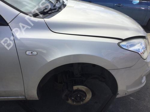 Used Right front fenders Right front fenders HYUNDAI i30 (FD) 1.4 (109 hp) 34042405 34042405