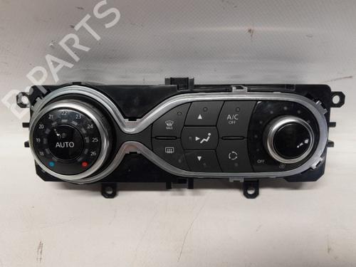Comando chauffage Comando chauffage RENAULT CLIO IV (BH_) 0.9 TCe 90 (BHNF, BHMA, BHMH, BHJK, BHJR) (90 hp) 35987898 35987898