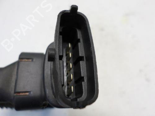 Ignition coil OPEL CORSA B (S93) 1.0 i 12V (F08, F68, M68) | BP11066415M94 