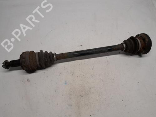 Used Left rear driveshaft BMW 1 (E87) 116 i (115 hp) 25478573