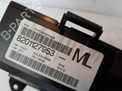 Instrument cluster RENAULT TWINGO II (CN0_) 1.2 16V (CN04, CN0B) | BP36139686C47 - Image 4