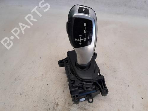 Used Shift knob BMW 3 Touring (F31) 320 d (184 hp) 29190347