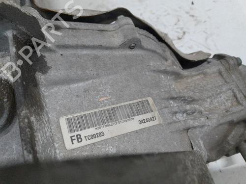 Transfer box OPEL ANTARA A (L07) 3.2 V6 | BP24570248M36 - Image 5