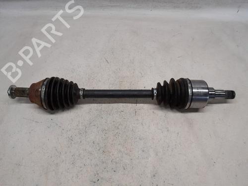 Arbre de transmission avant gauche FORD FOCUS II Turnier (DA_, FFS, DS) 1.8 (125 hp) 29817257