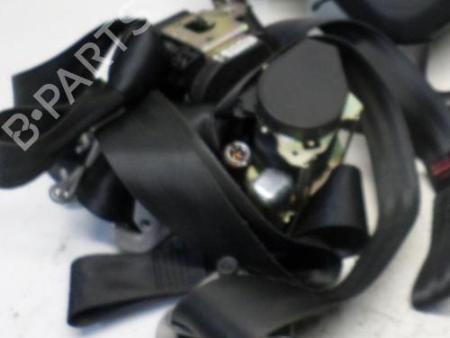 Airbag Kit PEUGEOT 207 (WA_, WC_) 1.4 16V | BP11080015C86