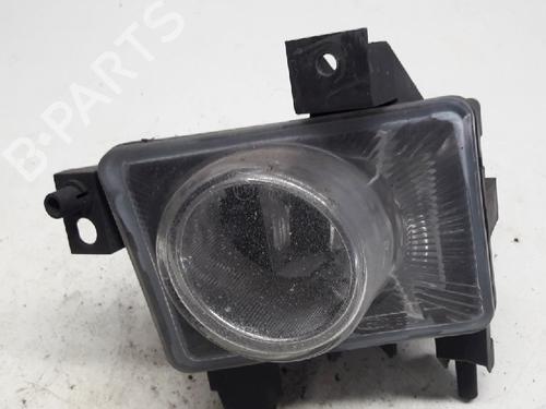 Used Left front fog light Left front fog light 11069902 11069902