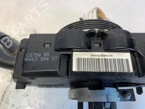 Steering column stalk PEUGEOT 206+ (2L_, 2M_) 1.1 | BP36308821I23 - Image 5