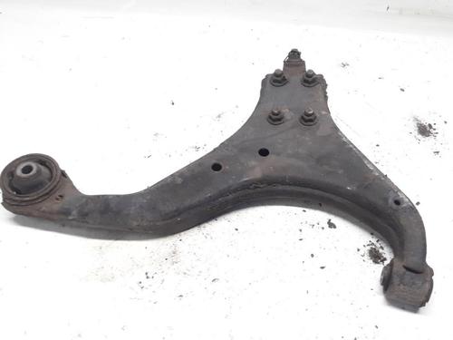 Used Right front suspension arm KIA SPORTAGE II (JE_, KM_) 2.0 i 16V (141 hp) 20207240