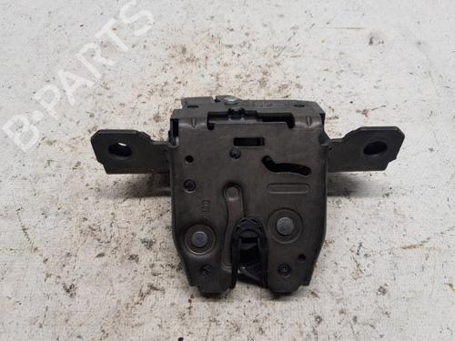 Altro OPEL ZAFIRA TOURER C (P12) 1.6 CNG (75) (150 hp) 22568504