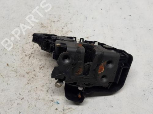 Used Front right lock Front right lock 21383618 21383618