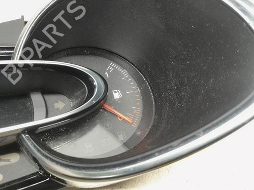 Display RENAULT CLIO IV (BH_) 0.9 TCe 90 (BHNF, BHMA, BHMH, BHJK, BHJR) | BP29980932C48 