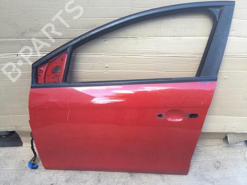 Used Left front door FIAT BRAVO II (198_) 1.4 (198AXA1B) (90 hp) 11135871