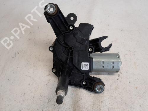 Viskermotor bakrute DACIA LOGAN MCV II 1.5 dCi (90 hp) 30085215