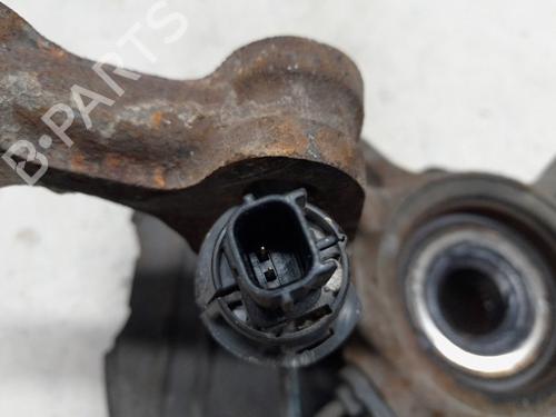 Other HONDA INSIGHT (ZE_) 1.3 IMA (ZE28, ZE2) | BP29980749O1