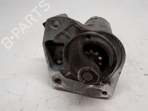 Used Starter Starter CITROËN C3 II (SC_) 1.2 VTi 82 (82 hp) 32035695 32035695