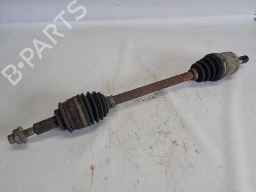 Used Left front driveshaft Left front driveshaft SUZUKI SWIFT III (MZ, EZ) 1.3 (RS413, ZC11S) (92 hp) 34042279 34042279