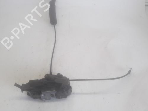 Venstre bak lås RENAULT MEGANE III Grandtour (KZ0/1) 1.5 dCi (KZ09, KZ0D, KZ1G, KZ29, KZ14, KZ1W, KZ10, KZ1F,... (110 hp) 13154555