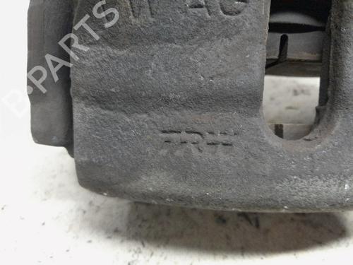 Left front brake caliper SKODA OCTAVIA III Combi (5E5, 5E6) 1.4 TSI G-TEC | BP30830808M105