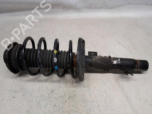 Used Right front shock absorber CITROËN C4 CACTUS 1.2 VTi 82 (82 hp) 30378422
