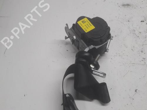 Used Rear left seatbelt Rear left seatbelt 11075733 11075733