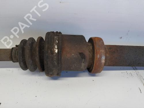 Right front driveshaft FORD FIESTA VI (CB1, CCN) 1.4 | BP18852687M39 