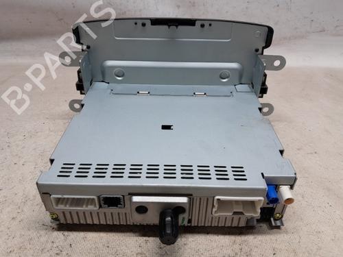 Radio RENAULT CAPTUR I (J5_, H5_) 0.9 TCe 90 | BP30498750E6 - Image 2