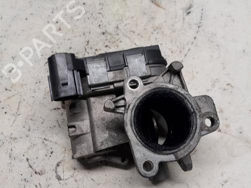 Used Throttle body Throttle body 13027569 13027569
