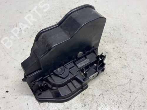 Used Front right lock BMW X3 (E83) 3.0 d (204 hp) 18845989
