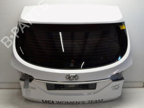 Used Tailgate Tailgate HYUNDAI i40 I CW (VF) 1.7 CRDi (116 hp) 35988782 35988782