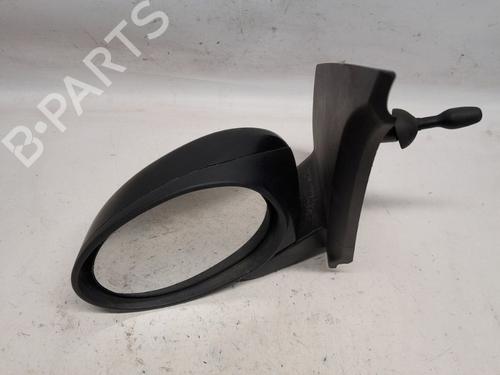 Used Left mirror CITROËN C1 (PM_, PN_) 1.0 (68 hp) 28797101