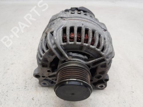 Used Alternator VW CADDY III Box Body/MPV (2KA, 2KH, 2CA, 2CH) 1.6 TDI (102 hp) 30264109