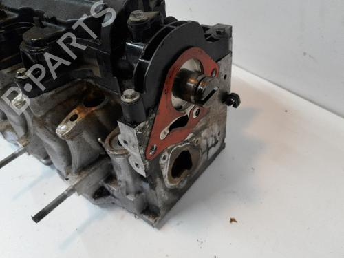 Cylinder head RENAULT CAPTUR I (J5_, H5_) 1.5 dCi 110 | BP35988777M5 - Image 3