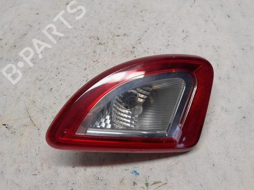 Baklys RENAULT TWINGO II (CN0_) 1.2 16V (CN04, CN0B) (75 hp) 21024628