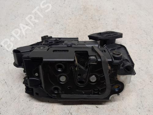 Rear right lock SKODA OCTAVIA III Combi (5E5, 5E6) 1.4 TSI G-TEC | BP29980940C99 