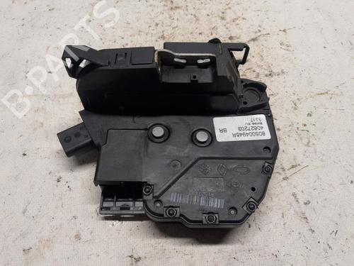 Høyre foran lås RENAULT CLIO IV (BH_) 0.9 TCe 90 (BHNF, BHMA, BHMH, BHJK, BHJR) | BP23983762C97