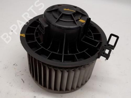 Used Heater blower motor HYUNDAI i20 I (PB, PBT) 1.2 (78 hp) 16321711