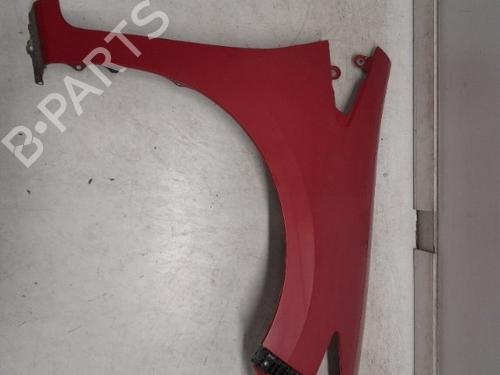 Used Right front fenders HONDA INSIGHT (ZE_) 1.3 IMA (ZE28, ZE2) (88 hp) 29980912