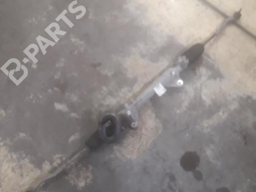 Used Steering rack Steering rack RENAULT CLIO IV Grandtour (KH_) 1.5 dCi 90 (KHN3, KHN4) (90 hp) 11136580 11136580