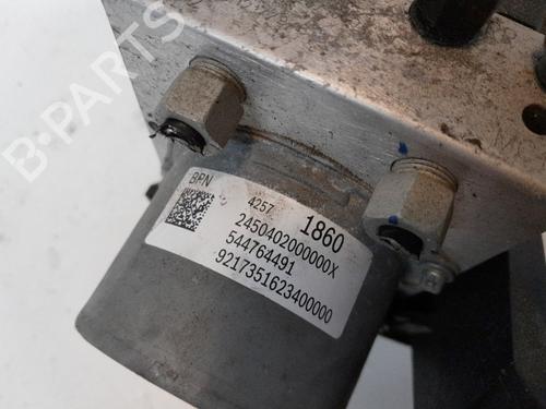 ABS pump OPEL KARL (C16) 1.0 | BP40023574M43 - Image 3