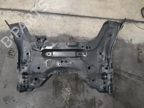 Subframe PEUGEOT 308 CC (4B_) 2.0 HDi (4BRHRH, 4BRHRJ) | BP33448636M9 - Image 3
