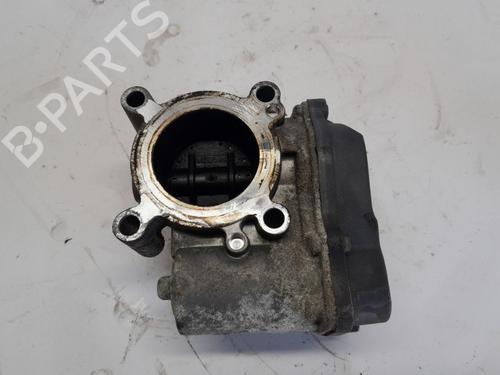 Throttle body VW FOX Hatchback (5Z1, 5Z3, 5Z4) 1.2 | BP18849892M82 