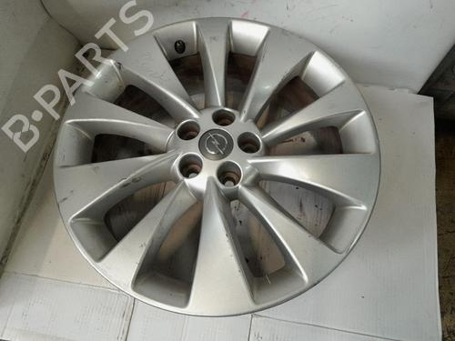 Cerchio OPEL MOKKA / MOKKA X (J13) 1.4 LPG (_76) (140 hp) 32098301