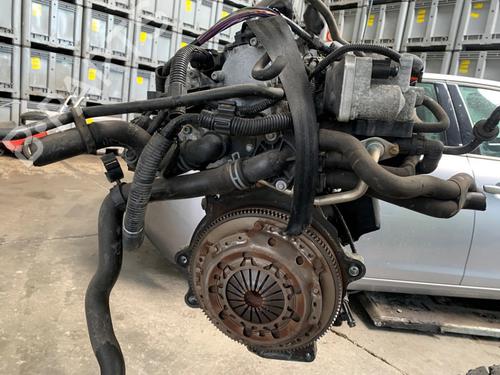 Engine SEAT IBIZA III (6L1) 1.4 16V | BP35988790M1 - Image 4