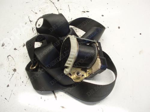 Used Rear right seatbelt Rear right seatbelt 11063743 11063743