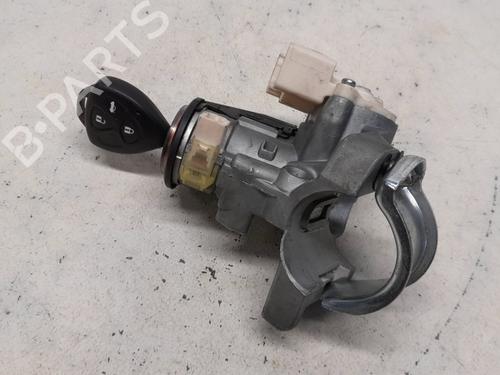 Used Ignition barrel TOYOTA AVENSIS Estate (_T27_) 2.2 D-4D (ADT271_, ADT271R) (150 hp) 13626389